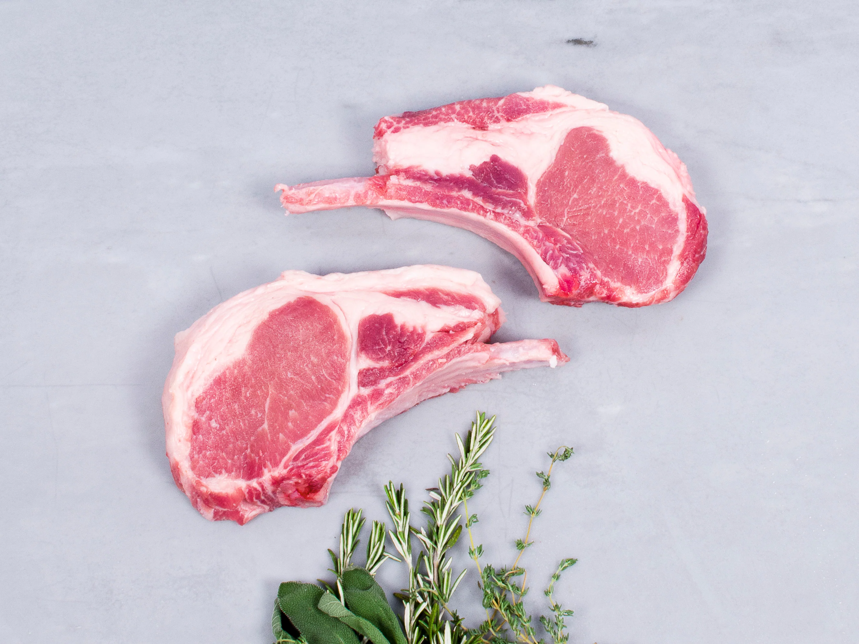 Pork Sale