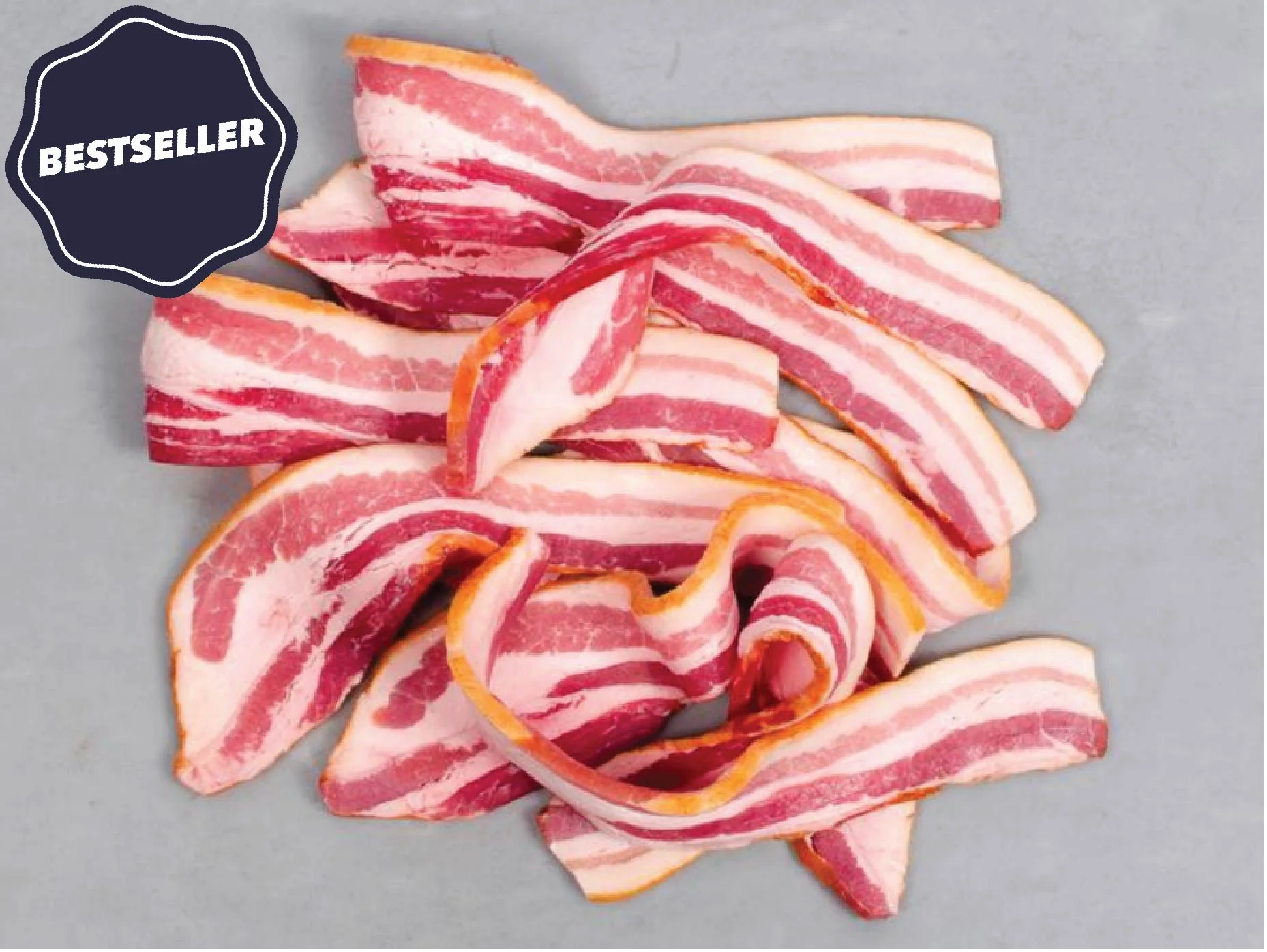 Popular Pork Cuts